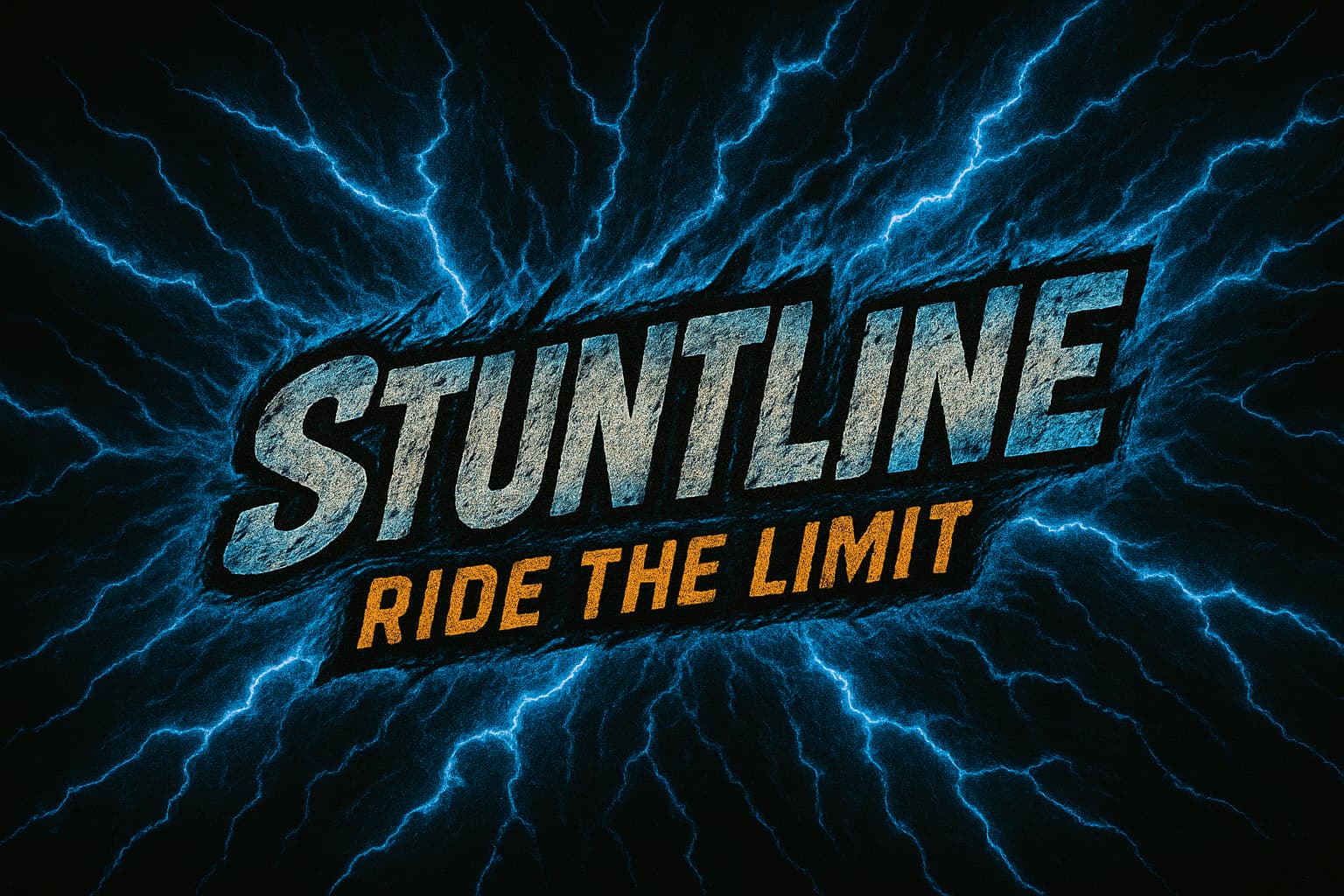 Stuntline