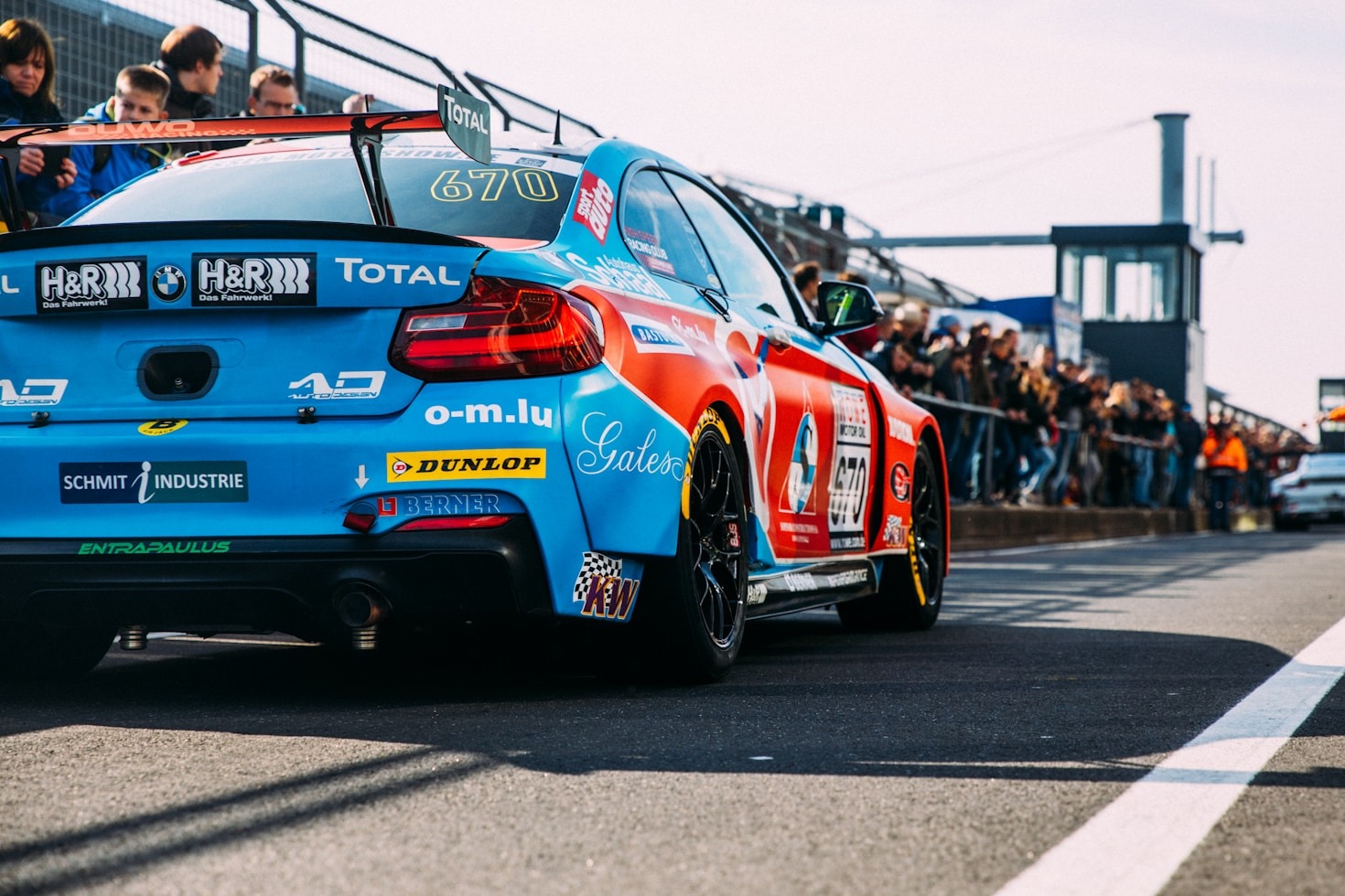 Die besten Geschenke für Motorsport-Enthusiasten